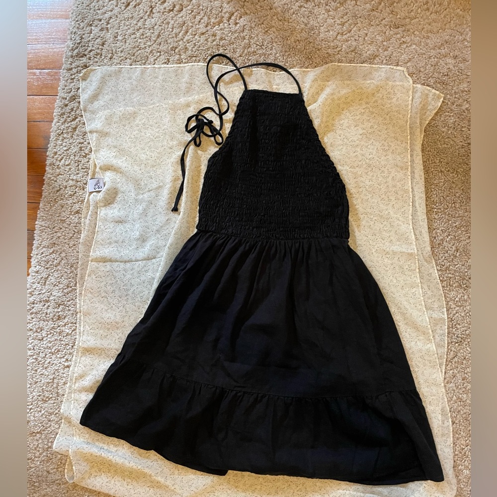 Urban Renewal Dress